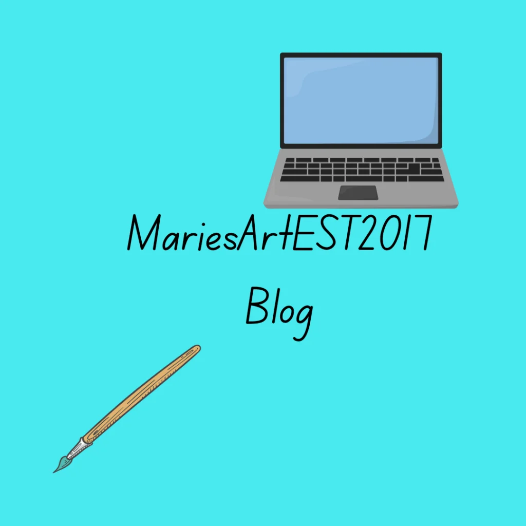 mariesart.blog